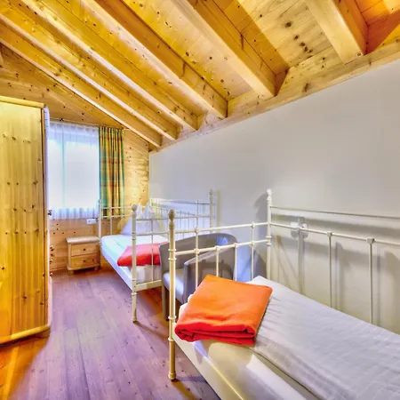 Feriehus Wildschoenau Near Sauna, Cleaning Included *