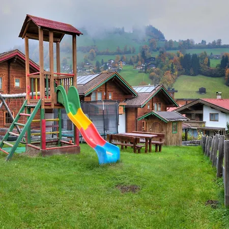 Wildschoenau Near Sauna, Cleaning Included Niederau