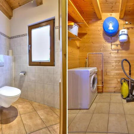 Wildschoenau Near Sauna, Cleaning Included *