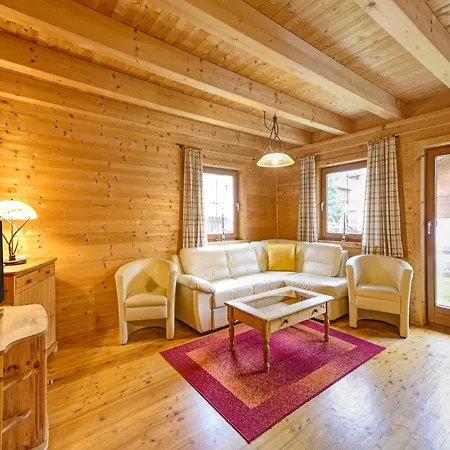 Holiday home Wildschoenau Near Sauna, Cleaning Included Niederau