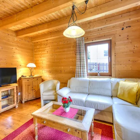 Holiday home Wildschoenau Near Sauna, Cleaning Included