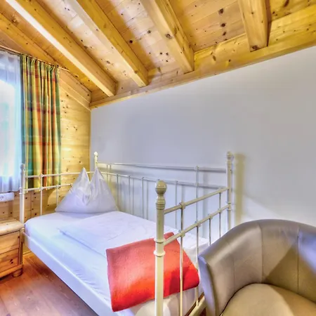 Holiday home Wildschoenau Near Sauna, Cleaning Included Niederau