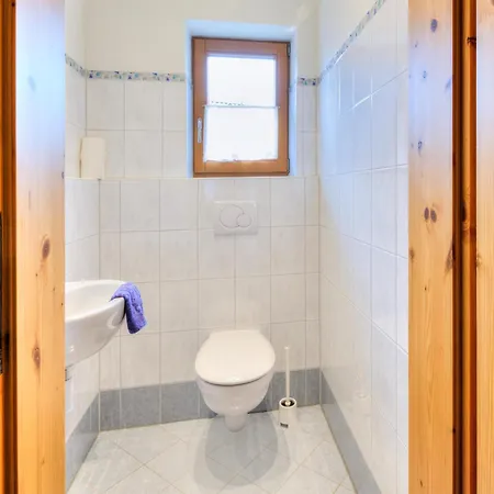 Wildschoenau Near Sauna, Cleaning Included Niederau